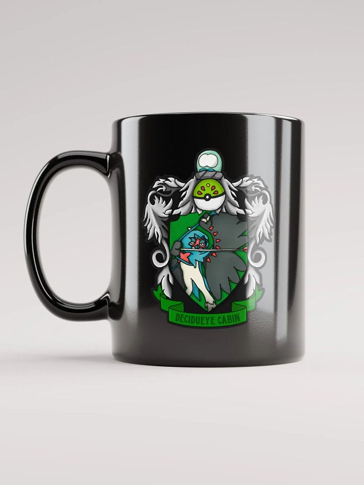 Owl Cabin Mug product image (2)