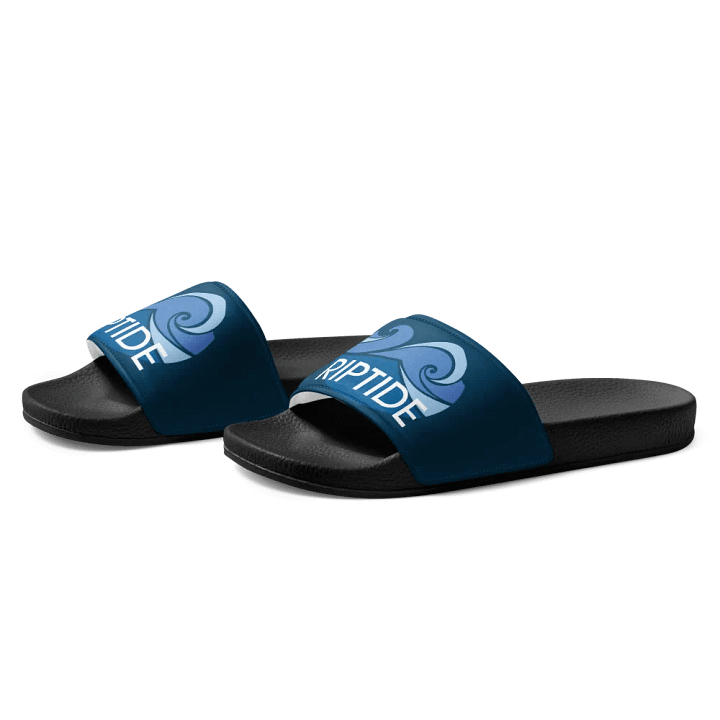 Riptide Dodgeball Club Women's Slides product image (1)