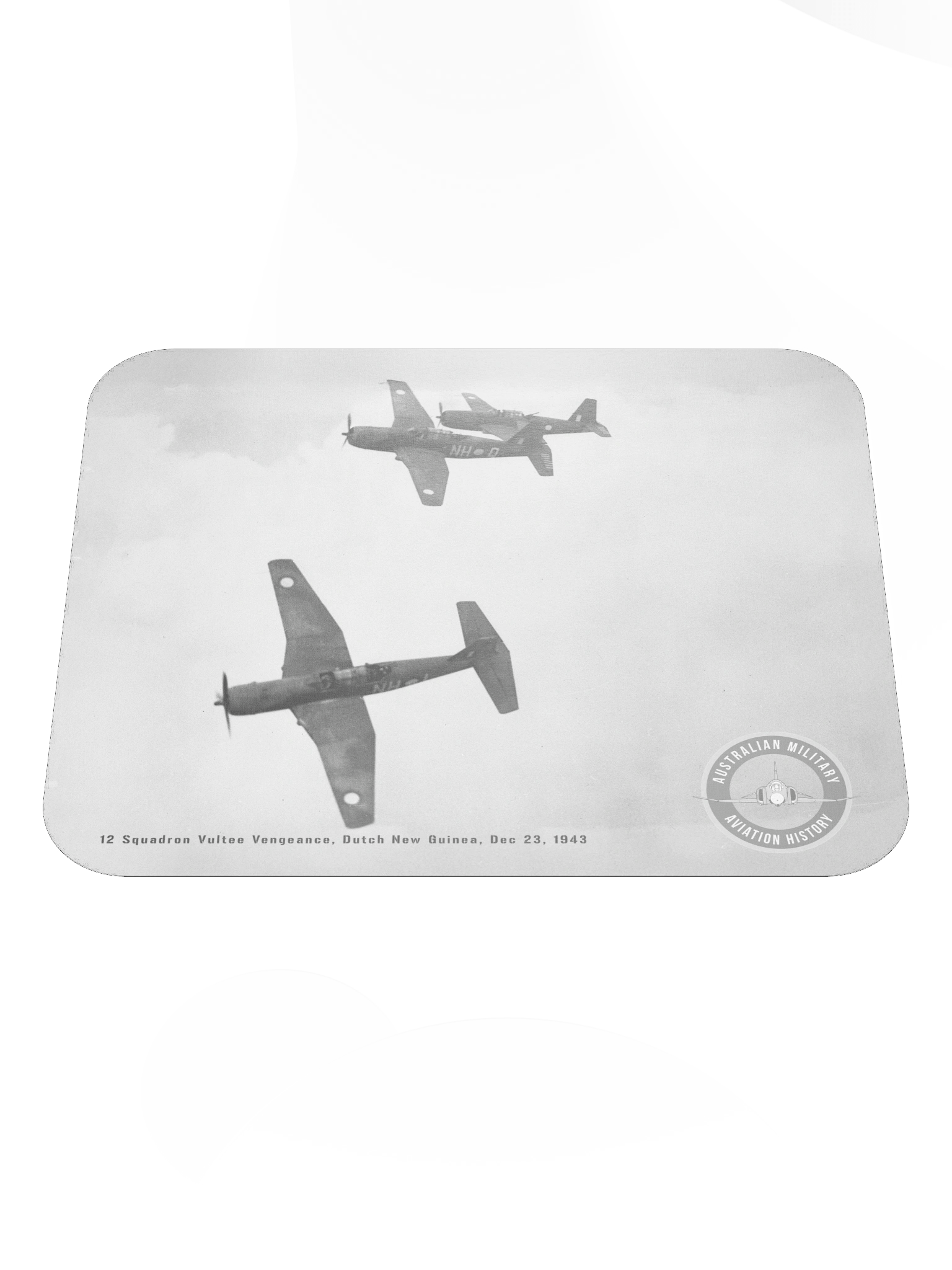 12SQN Vultee Vengeance, 1943 product image (1)