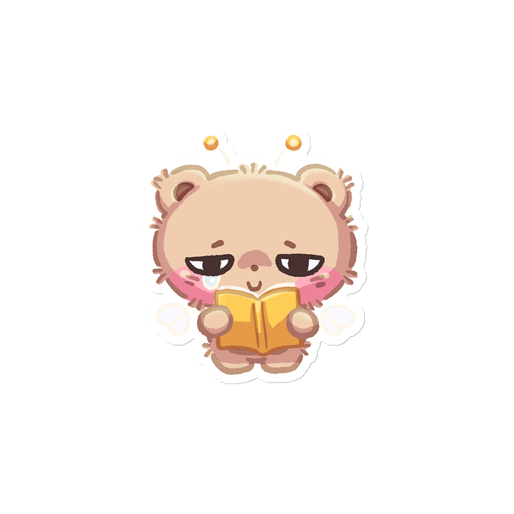 Reading Sticky Magnet product image (2)