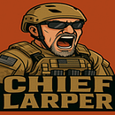 Chief Larper