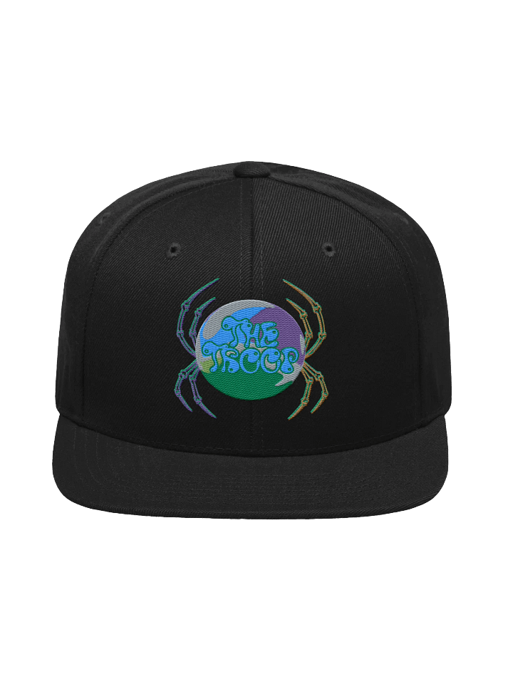 Reaper Leader Snapback Hat product image (1)