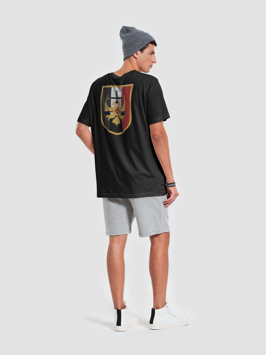 Leng Haul T-Shirt product image (6)