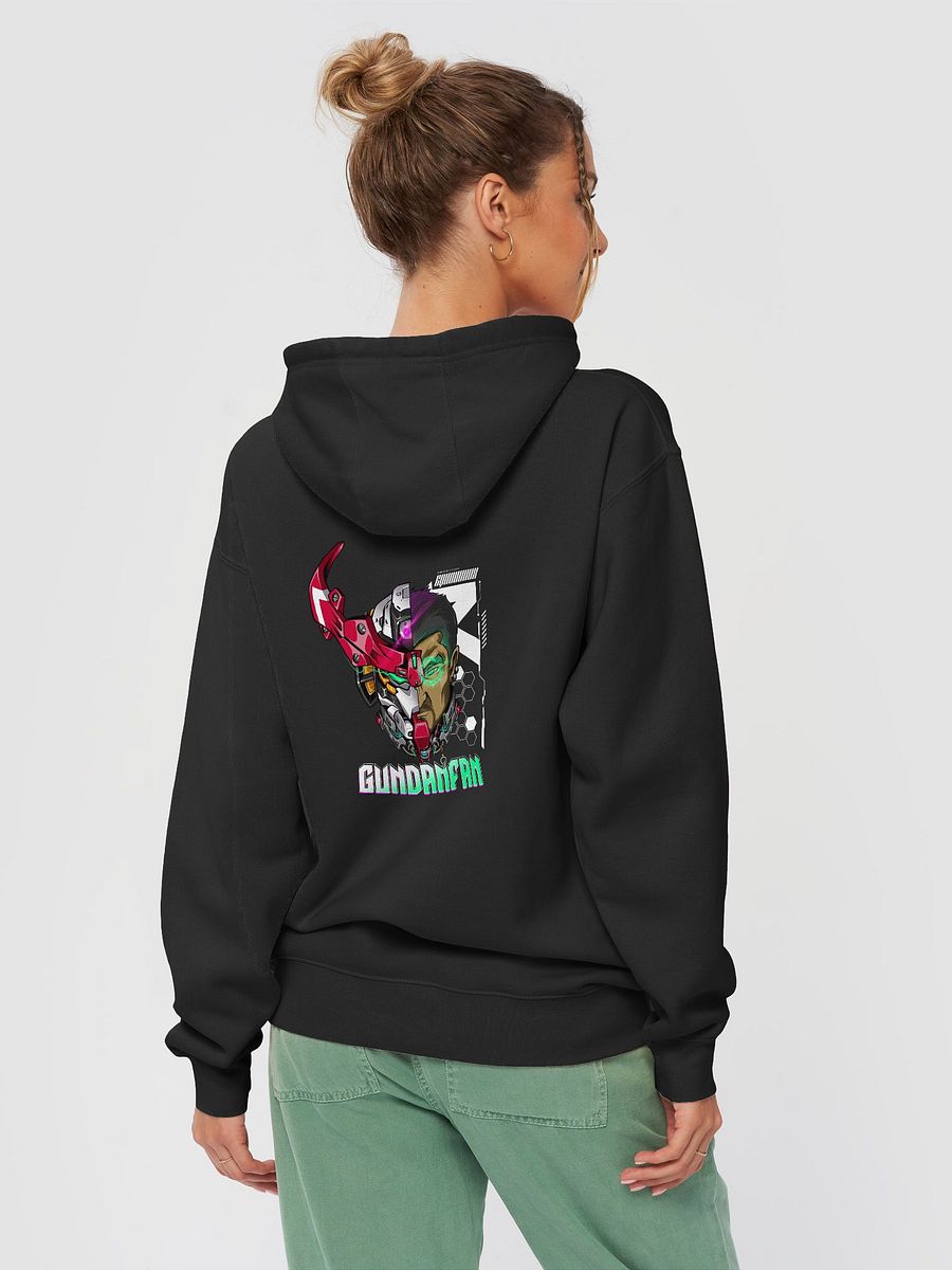GundamFan Kanji product image (29)
