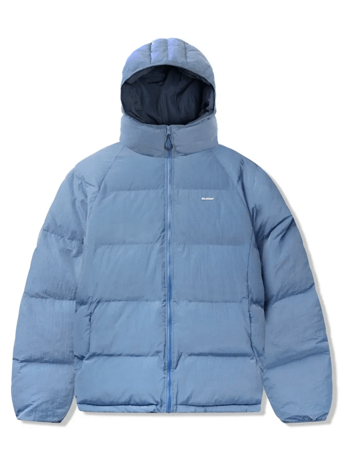Ice Hooded Puffer Jacket product image (1)