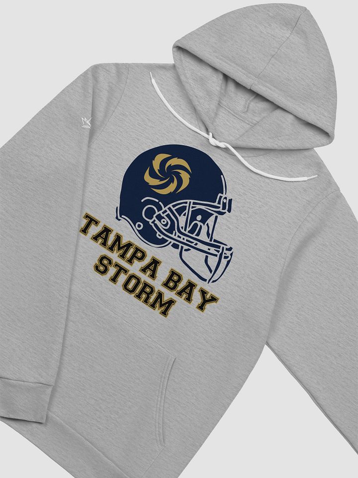 Tampa Bay Storm Playmaker Team Hoodie product image (1)