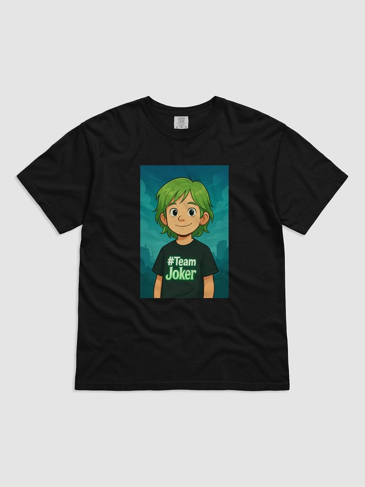 Team Joker product image (1)
