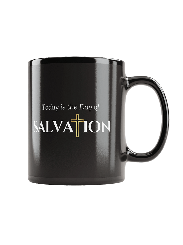 Day of Salvation Coffee Mug product image (1)