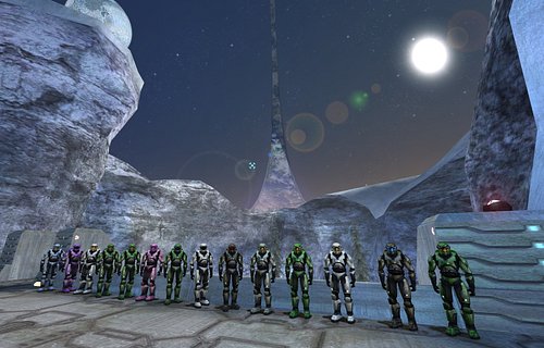 💃Saturday Night Fever🕺

Thanks you for joining:
DylanShayne
masterchief0975
Spartan B326
Warlords303
AchillesAJ
DaGlassMan479...