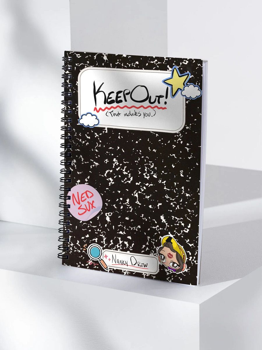 Nancy's Notes product image (4)