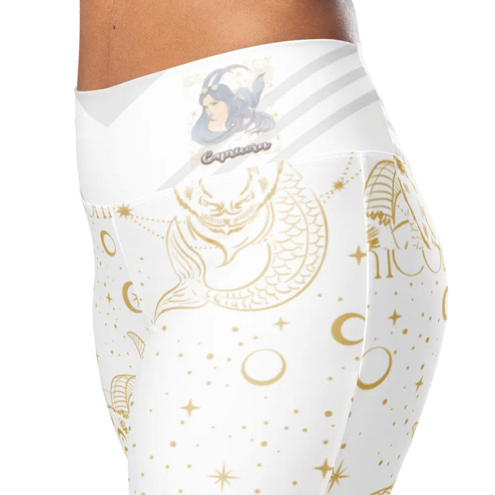 Capricorn Flare Leggings product image (1)