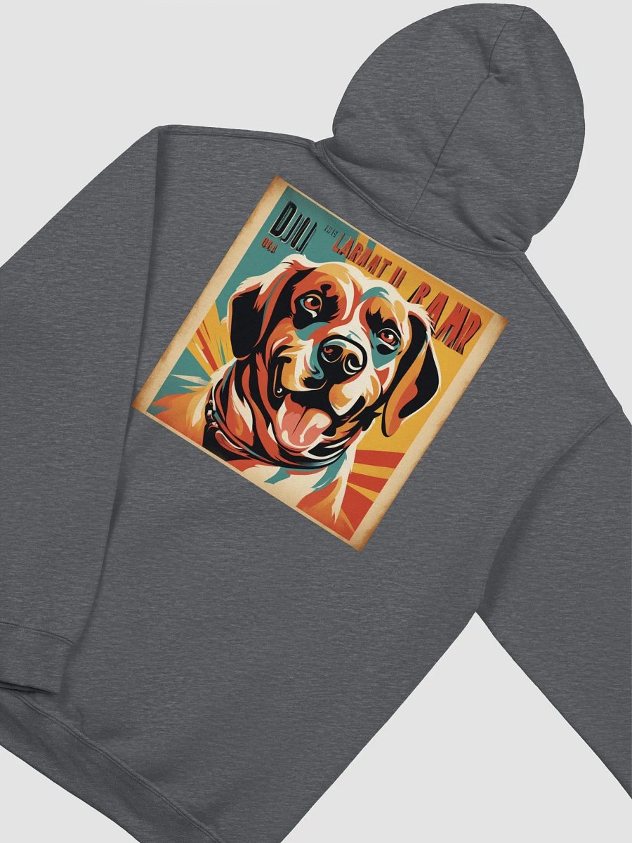 Just Show The Love Hoodie product image (32)