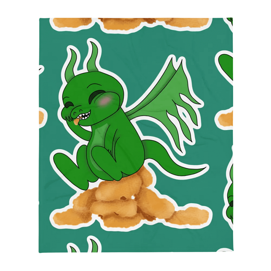 NUGGIE SNUGS! product image (1)