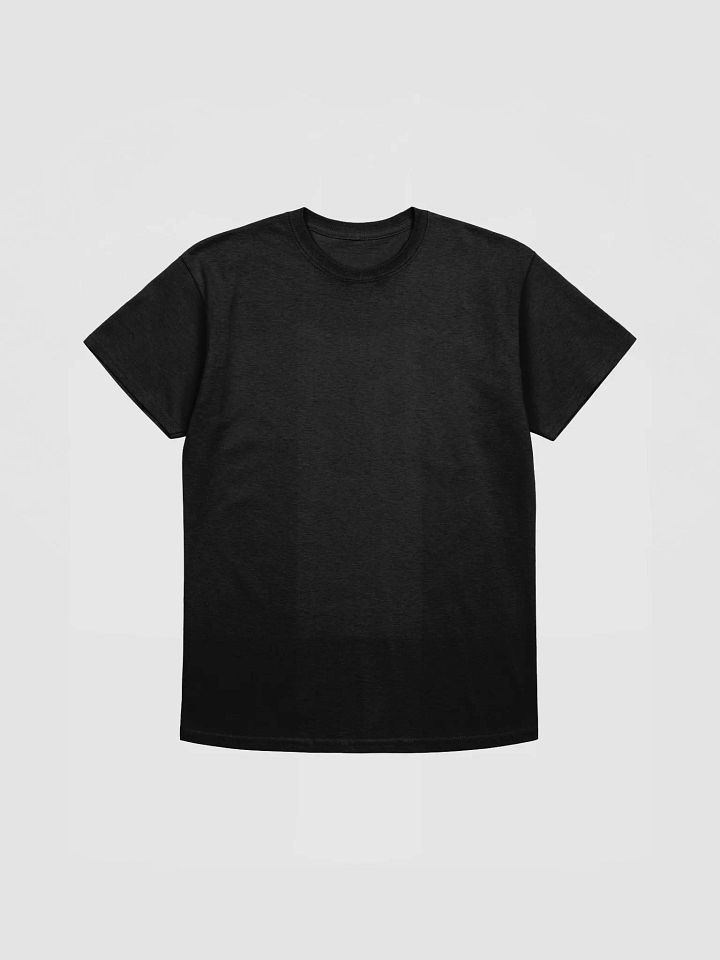 Political Trump 2024 American Flag Adult Short Sleeve Tee Shirt Black product image (1)