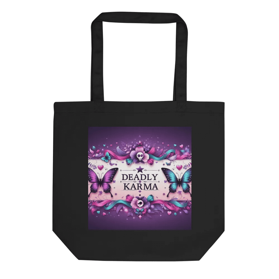 Tote Bag product image (1)