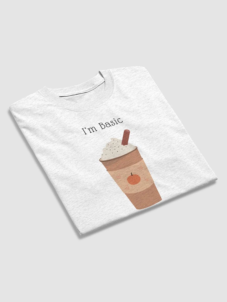 I'm Basic product image (3)