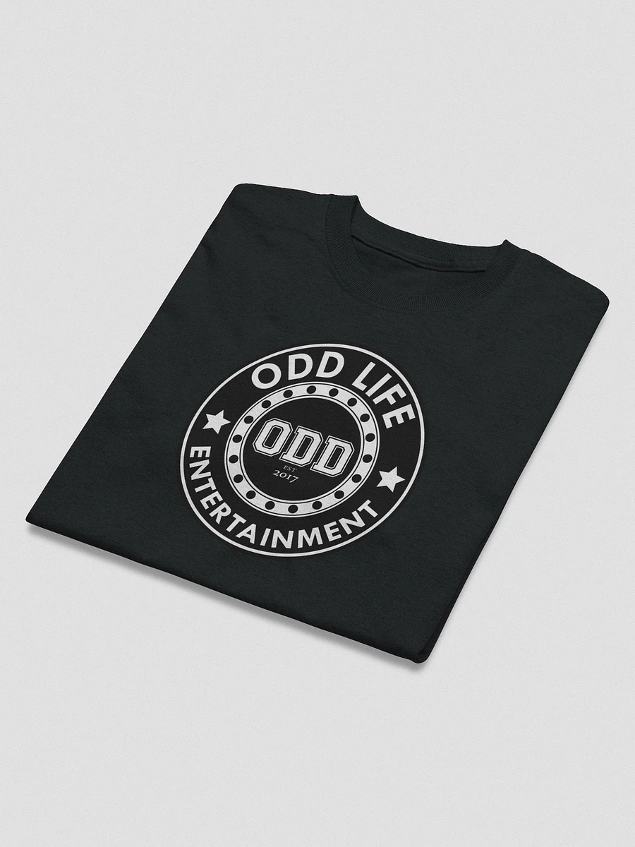 Oddlife Entertainment Shirt product image (25)