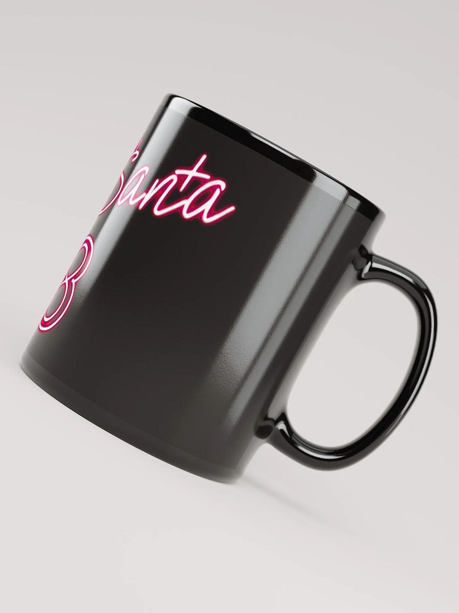 11oz badsanta mug product image (4)