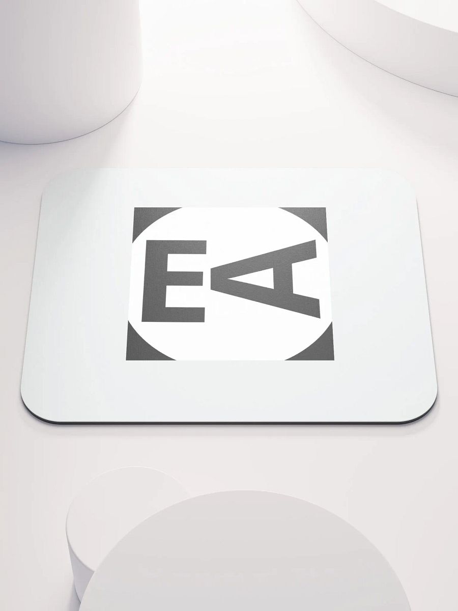 Extras Alerts Mouse Pad product image (1)