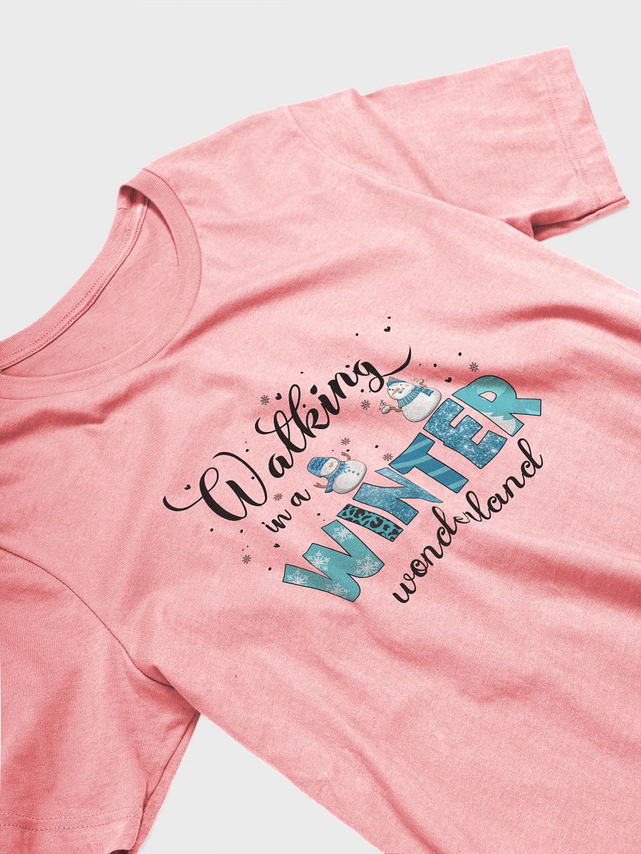 Winter Wonderland Tee product image (3)