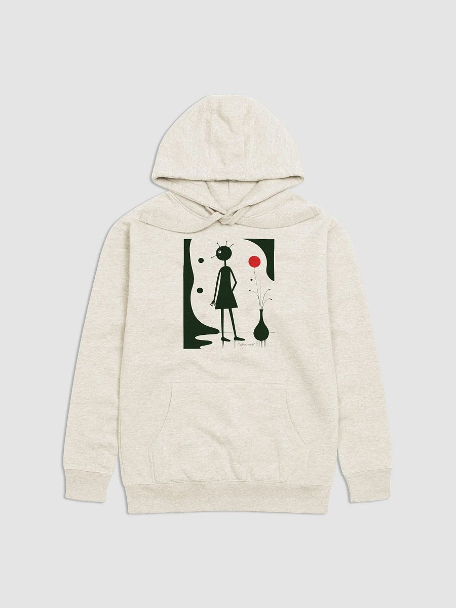 Cotton Heritage Unisex Premium Hoodie product image (3)