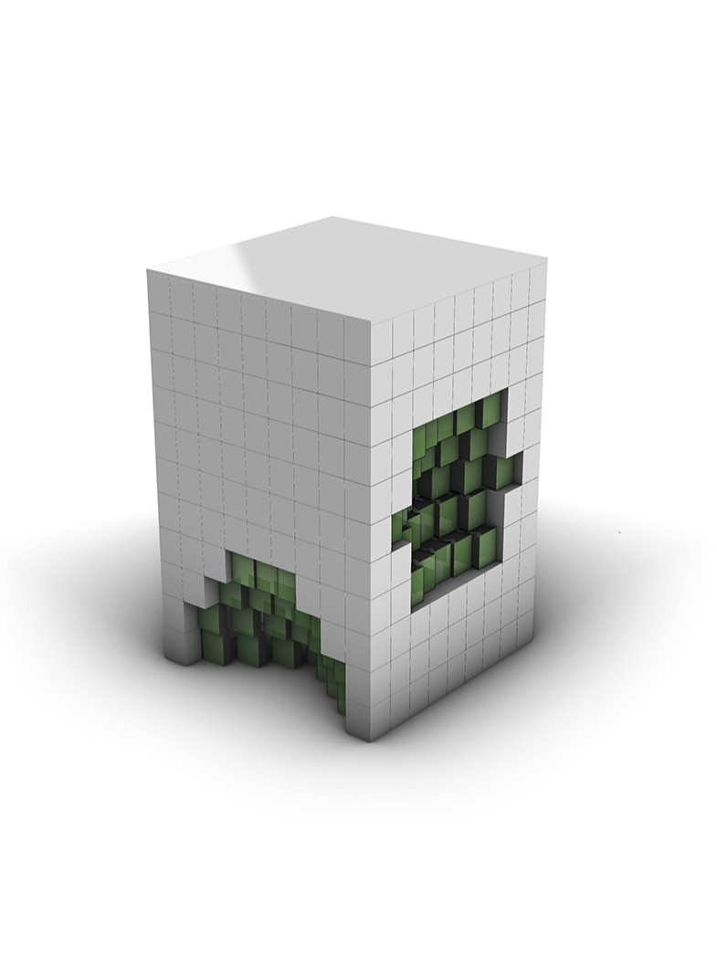 Grasshopper – EX 3 – Dispatch + Attractor point product image (1)