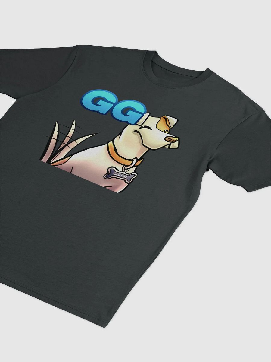 GG Shirt, Front product image (4)