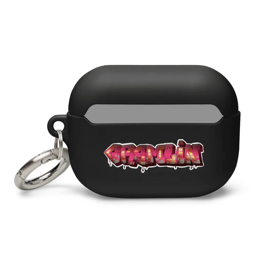 GREMLIN Graffiti Airpods Case product image (4)