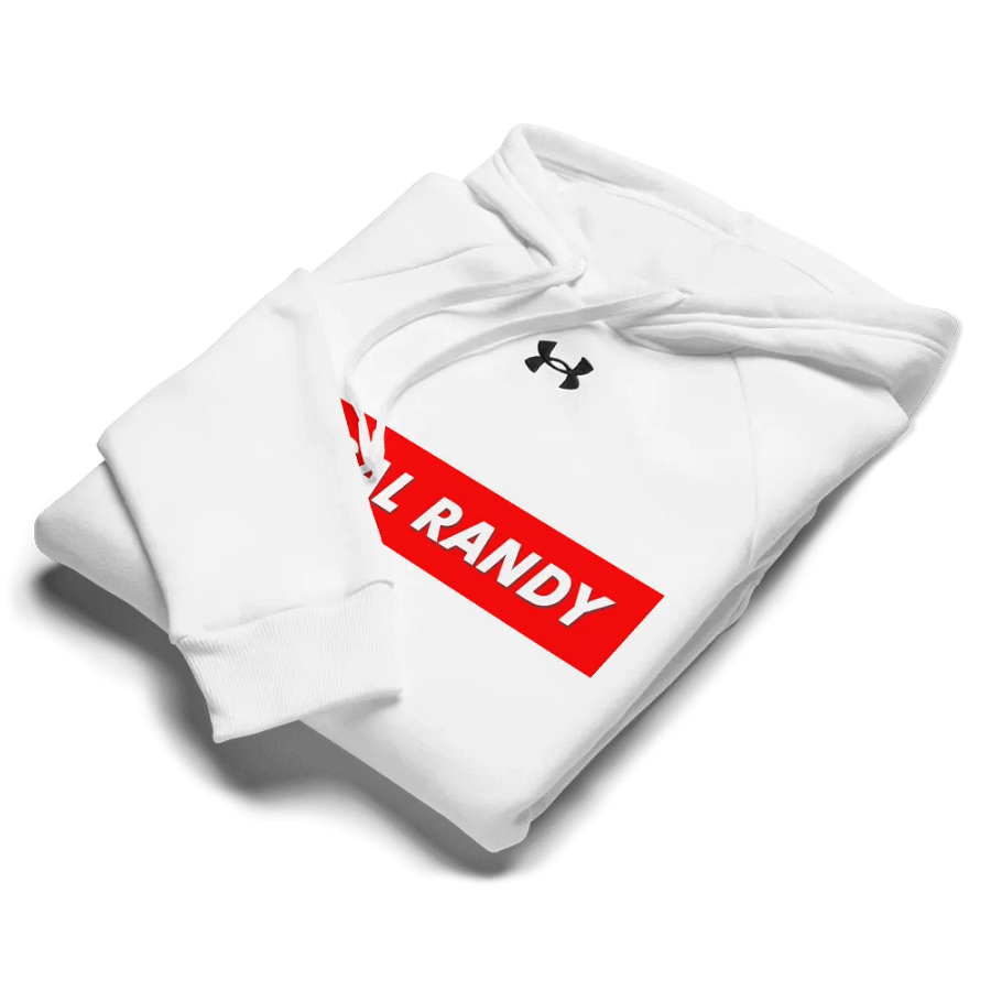 Regal Randy x Súprémé Hoodie product image (9)