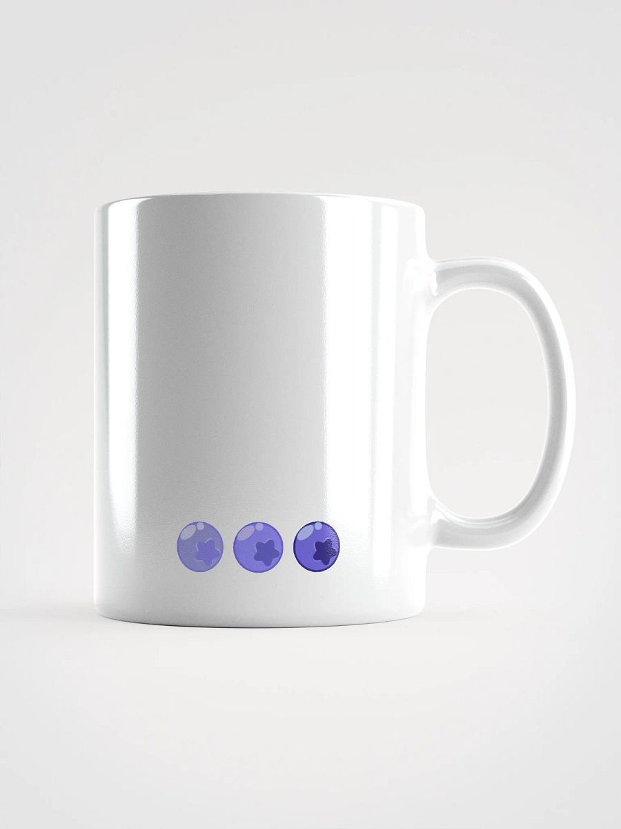 Feelin' Berry Good Mug product image (4)