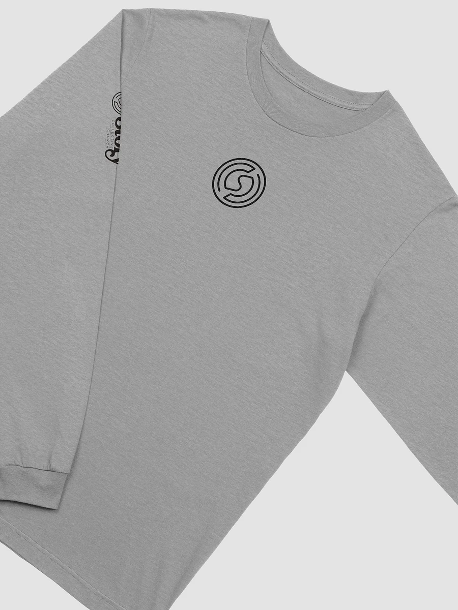 Strip District Long Sleeve Tee product image (16)
