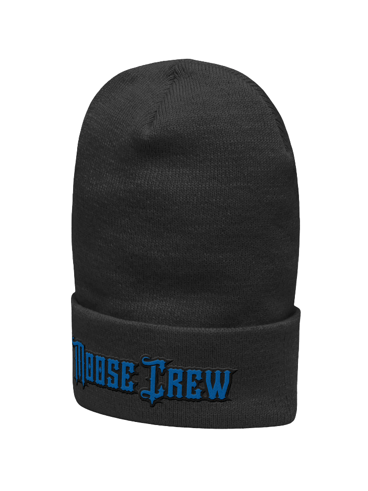Moose Crew beanie ALT product image (11)