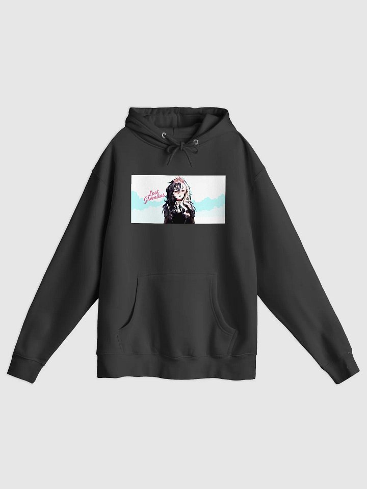 New Gremlin hoodie product image (1)