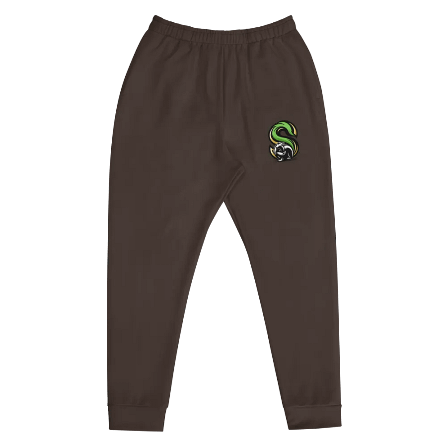 Skunky's Joggers (For Dark Chocolate Hoodie) product image (9)