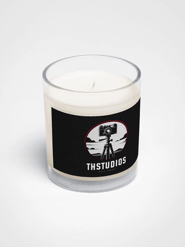 THStudios Candle product image (2)