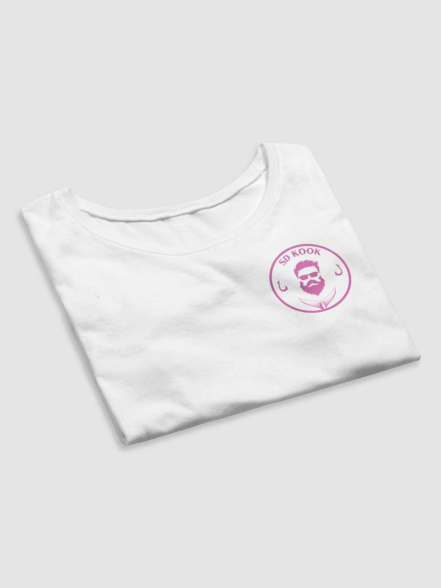 Social Distance Women's Crop Top product image (7)