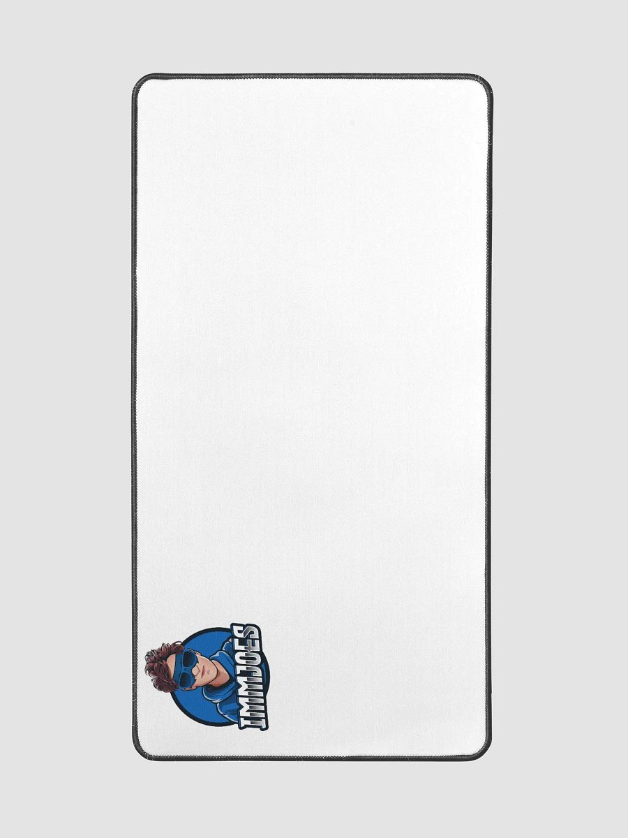ImmJoe's Desk Mat product image (2)
