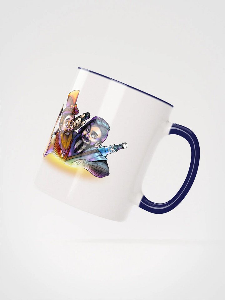 Guild Decree Ceramic Mug product image (3)