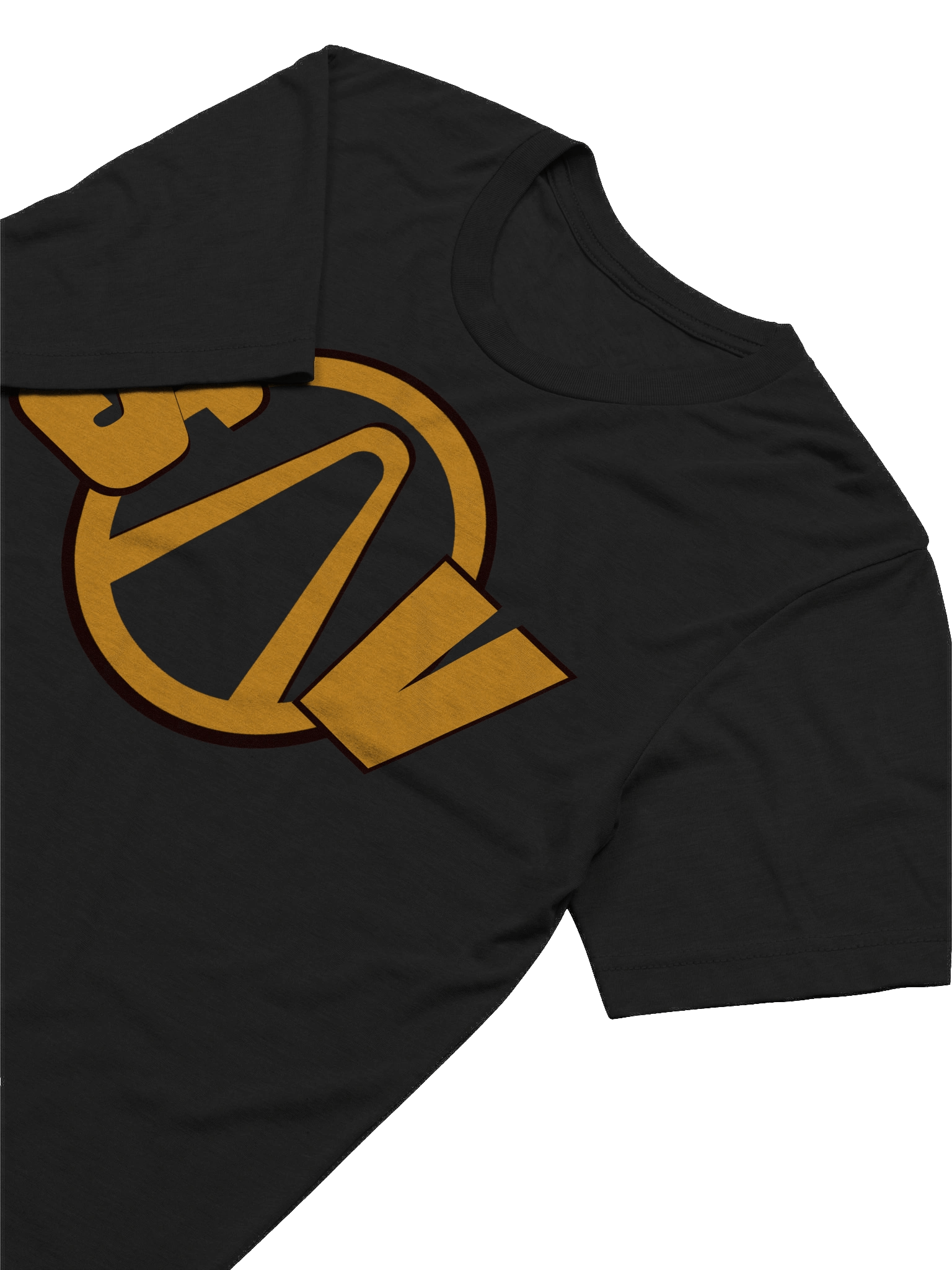 SAV logo T shirt product image (12)