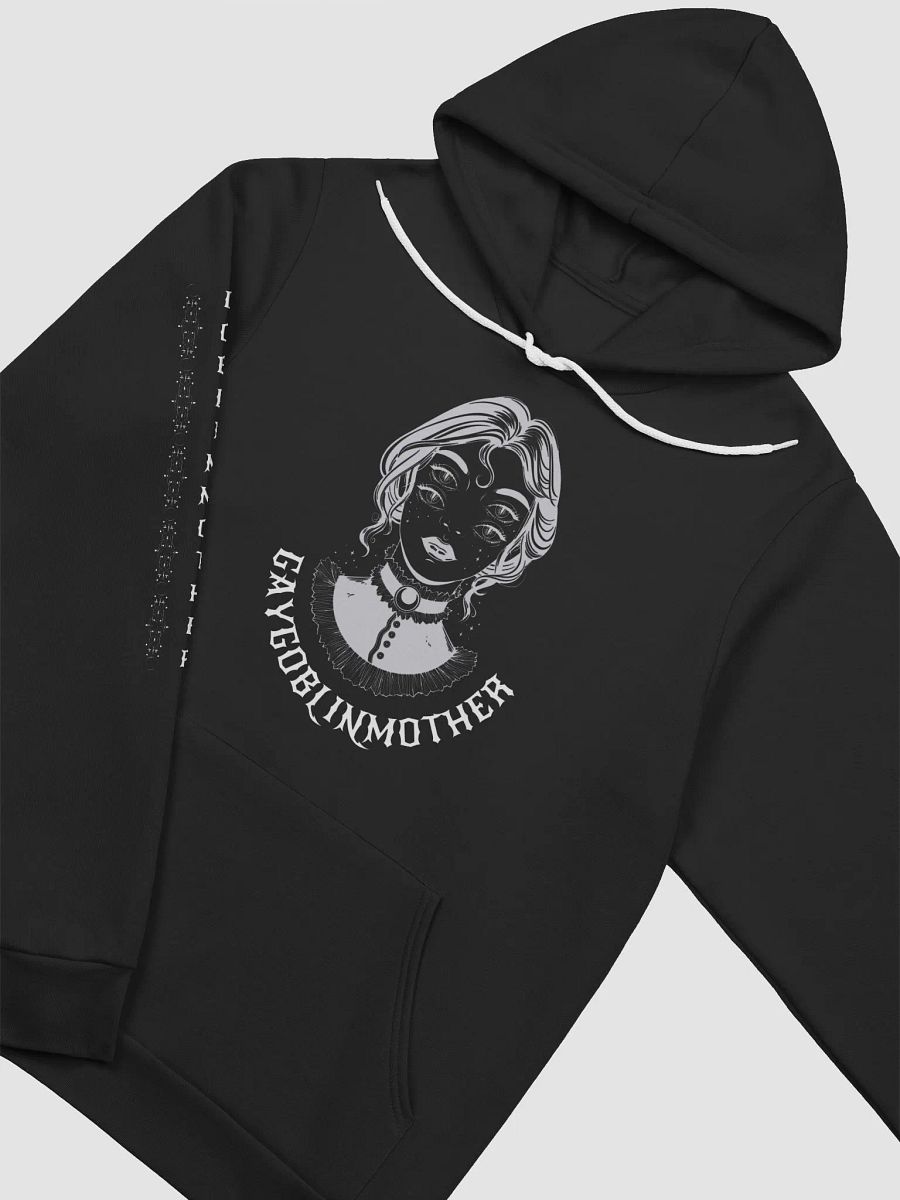 The Comfy Cozy Mothers Hug Hoodie :3 product image (3)