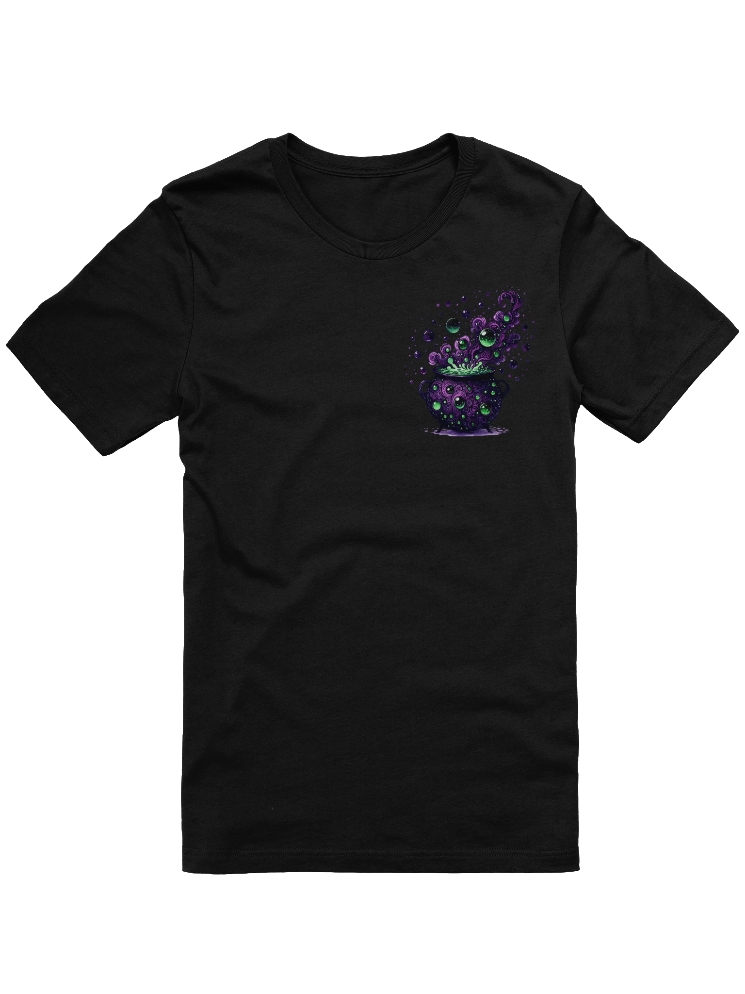 Cauldron T-Shirt product image (7)