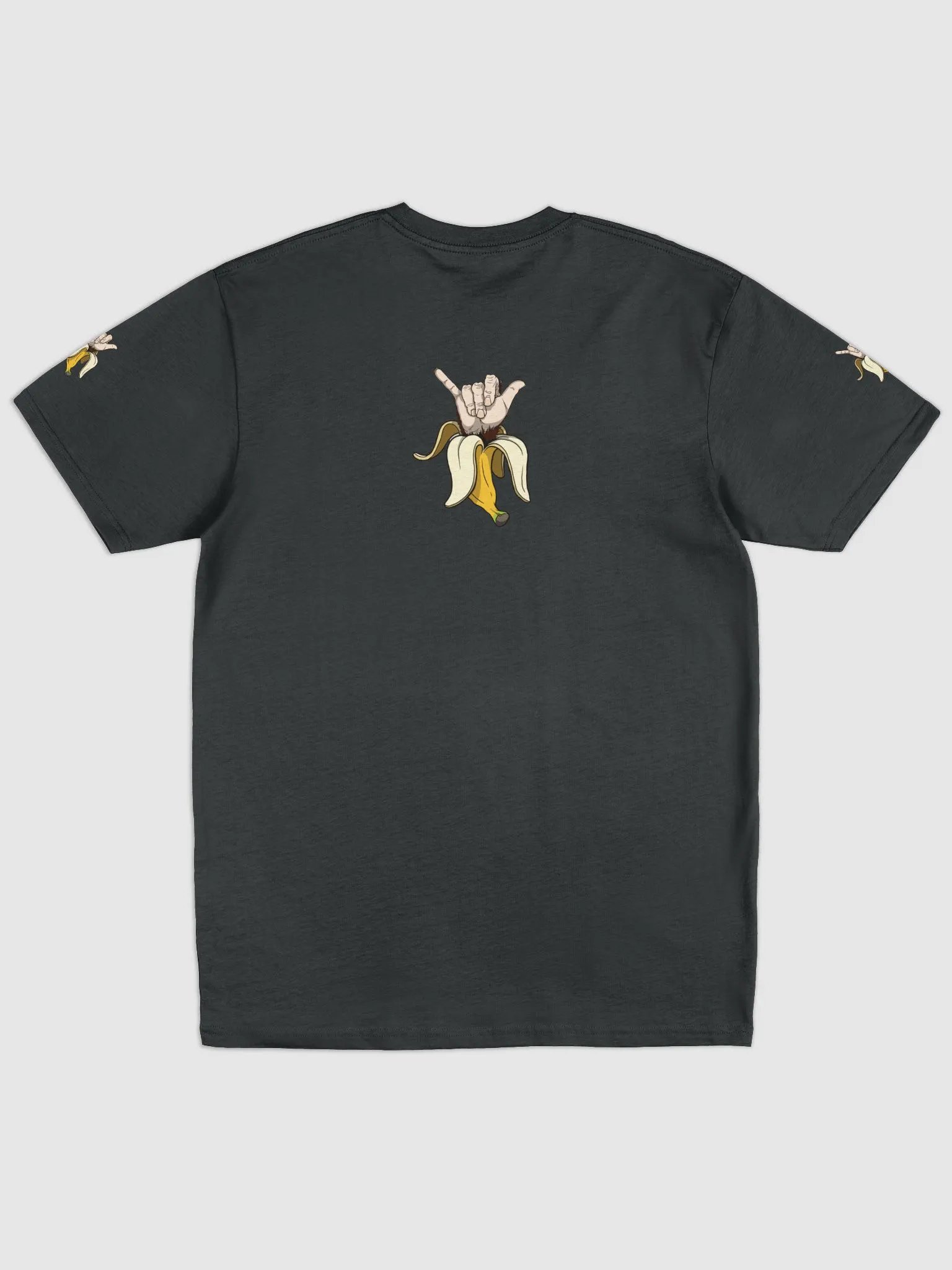 NFC Chipped Prime Premium Heavyweight Tee product image (3)
