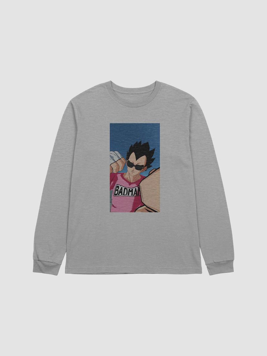 Polera Manga Larga product image (3)