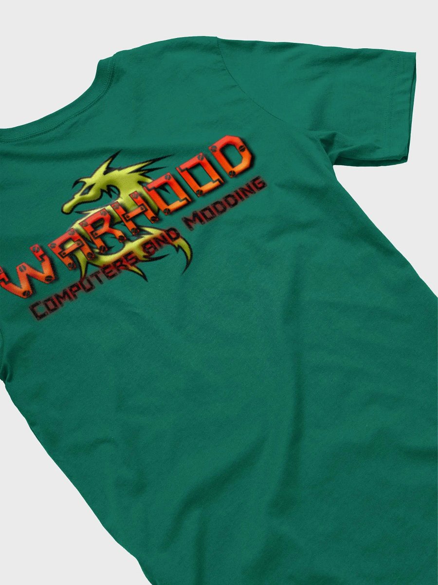 Warhood Male Shirt product image (3)