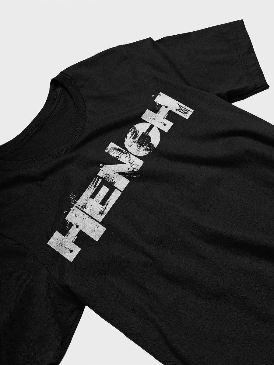 Metal Epidemic HENCH T-Shirt product image (2)