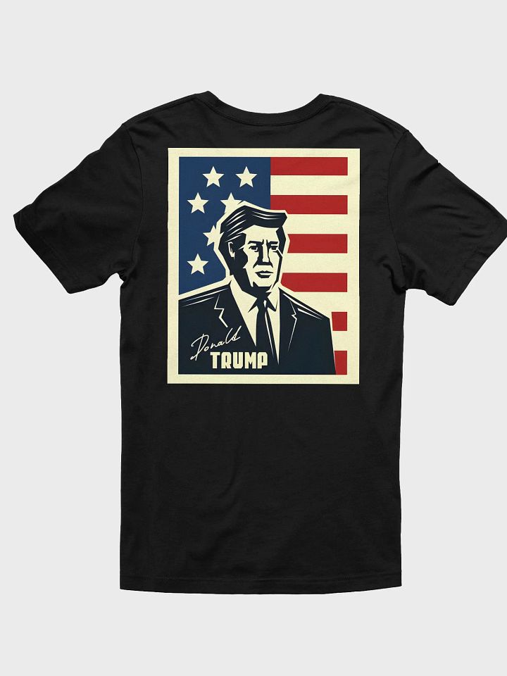 Trump Tee product image (2)