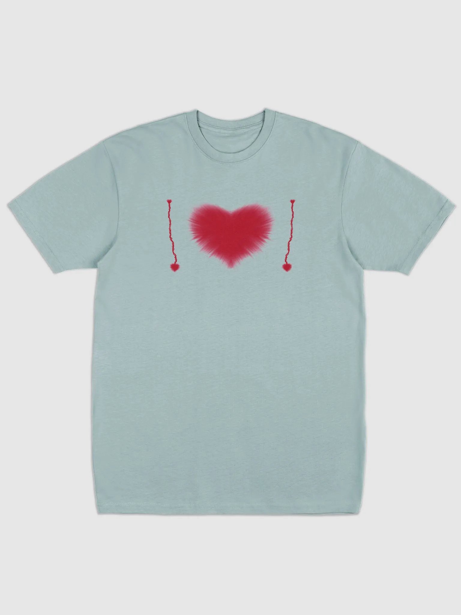 Chains Of Love Men's Tee product image (7)