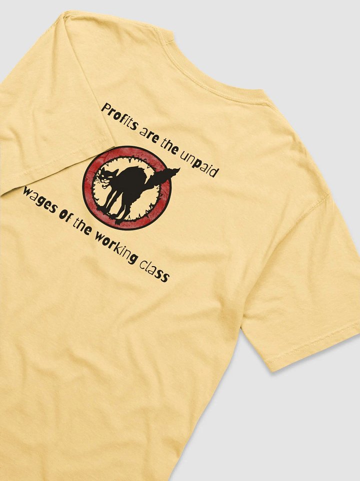 Working Class Hero product image (1)