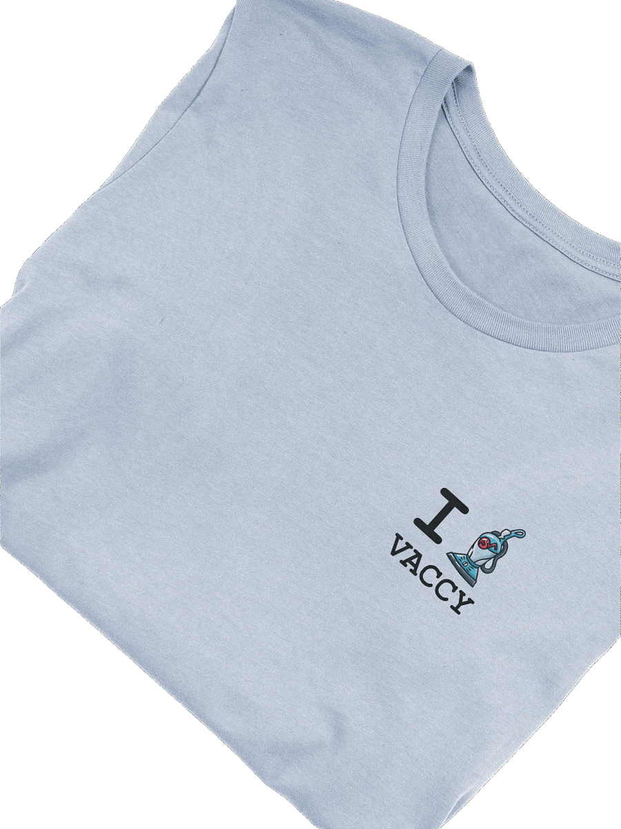 I Vaccy Vaccy Tee (pocket style) product image (55)