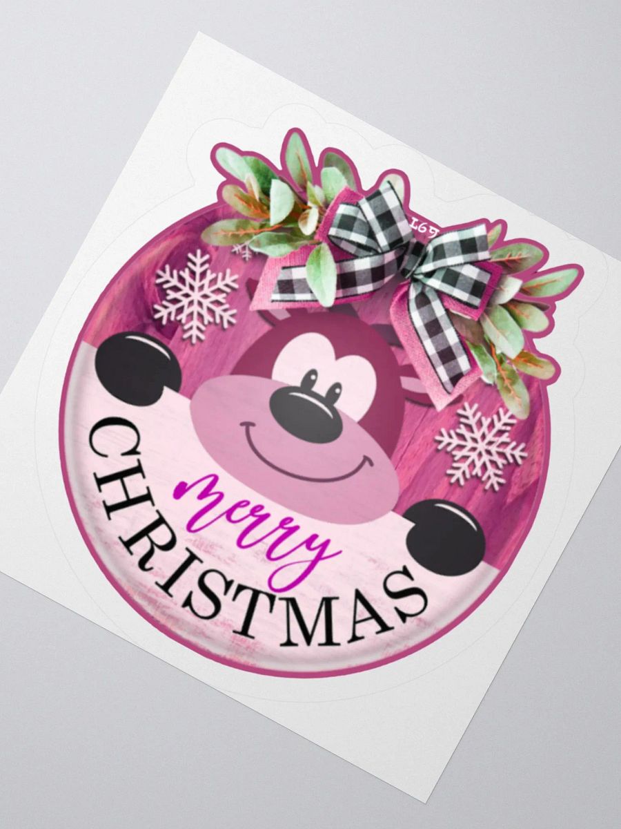 MERRY CHRISTMAS product image (2)